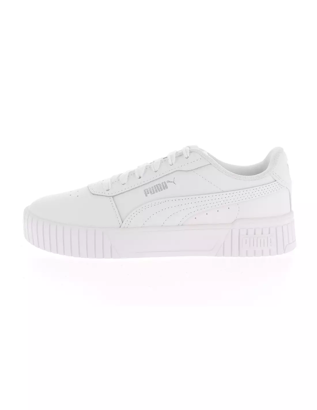 PUMA CARINA 2.0 - Baskets Blanc