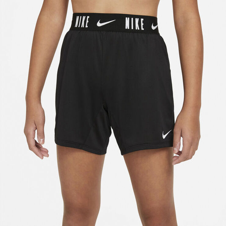 Nike Dri-FIT Trophy træningsshorts Sort