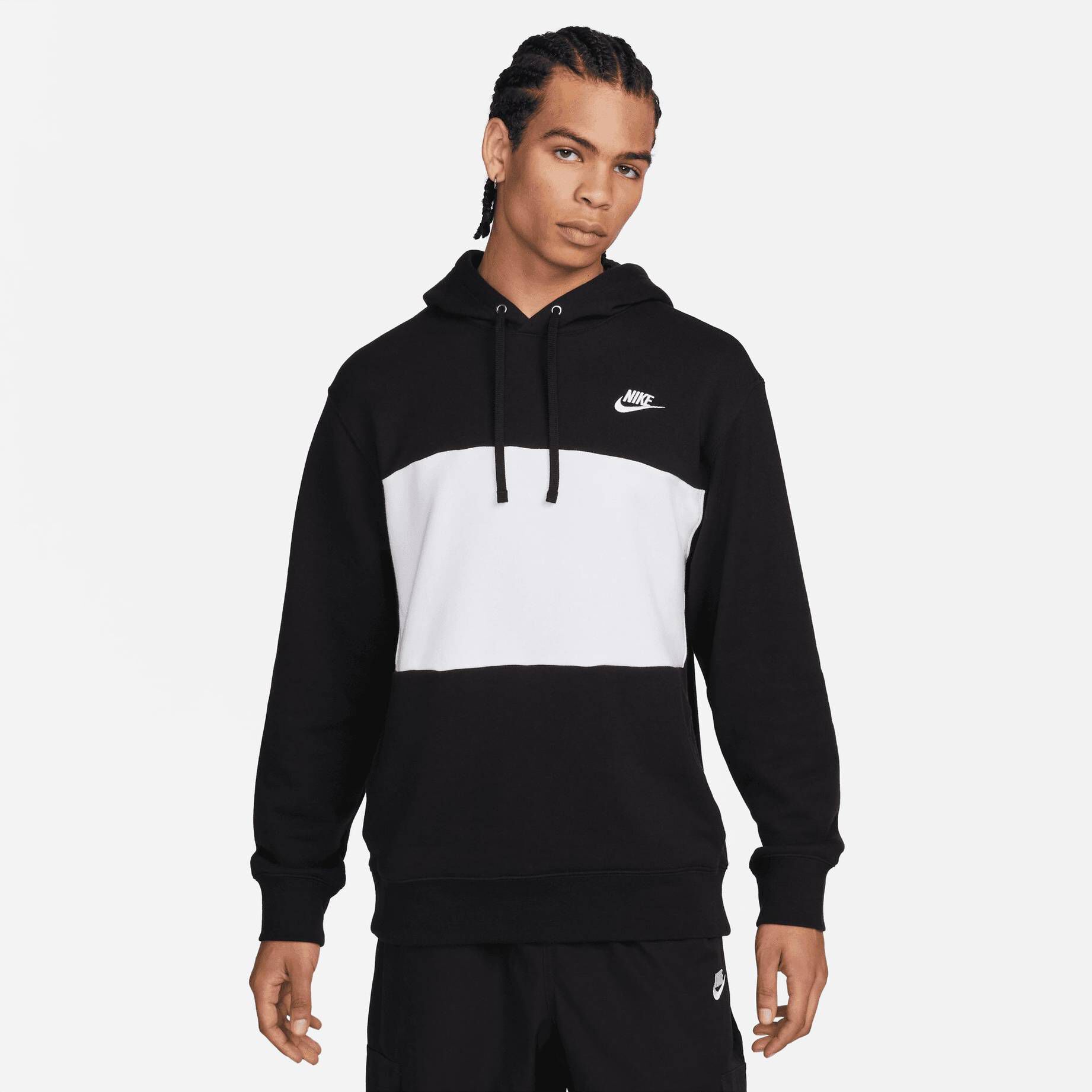 Nike Sportswear| Herren Hoodie