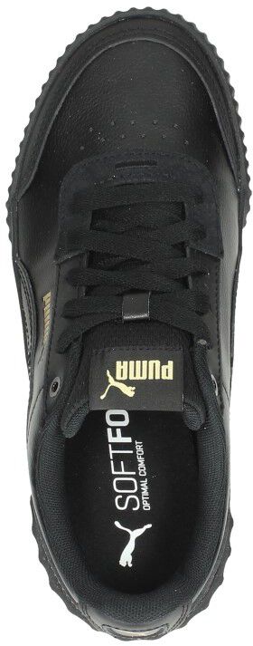 Puma Carina Lift zwart