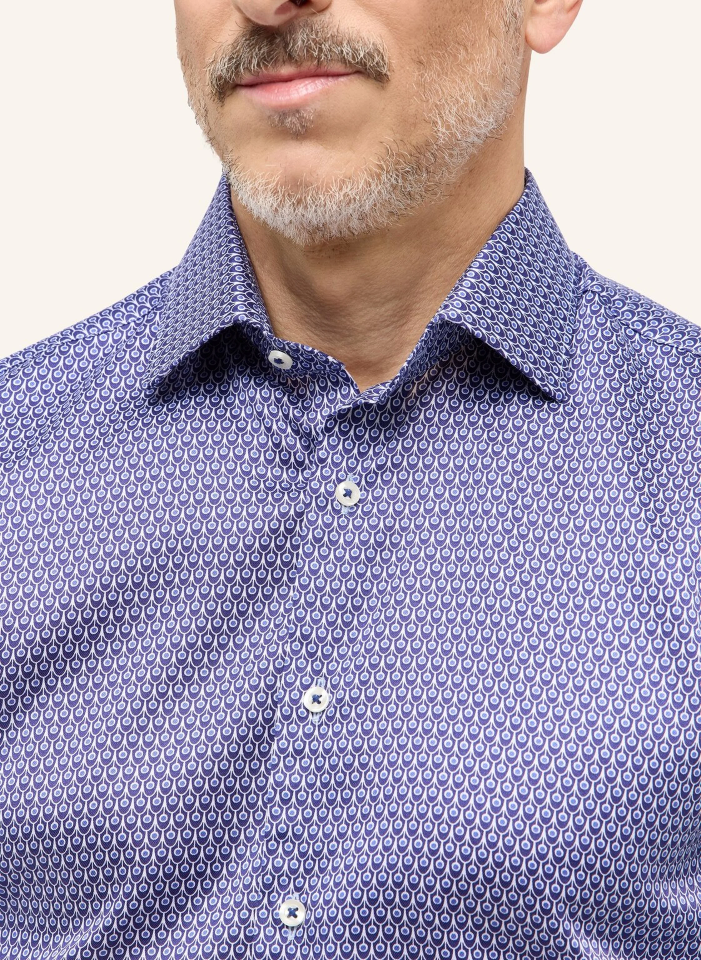 ETERNA Hemd SLIM FIT