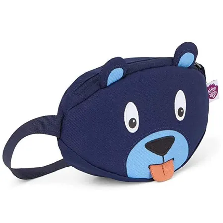 Affenzahn Bauchtasche Bär