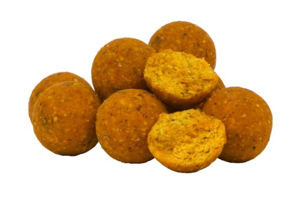 Bouillettes Avid Creamy Scopex (1kg)