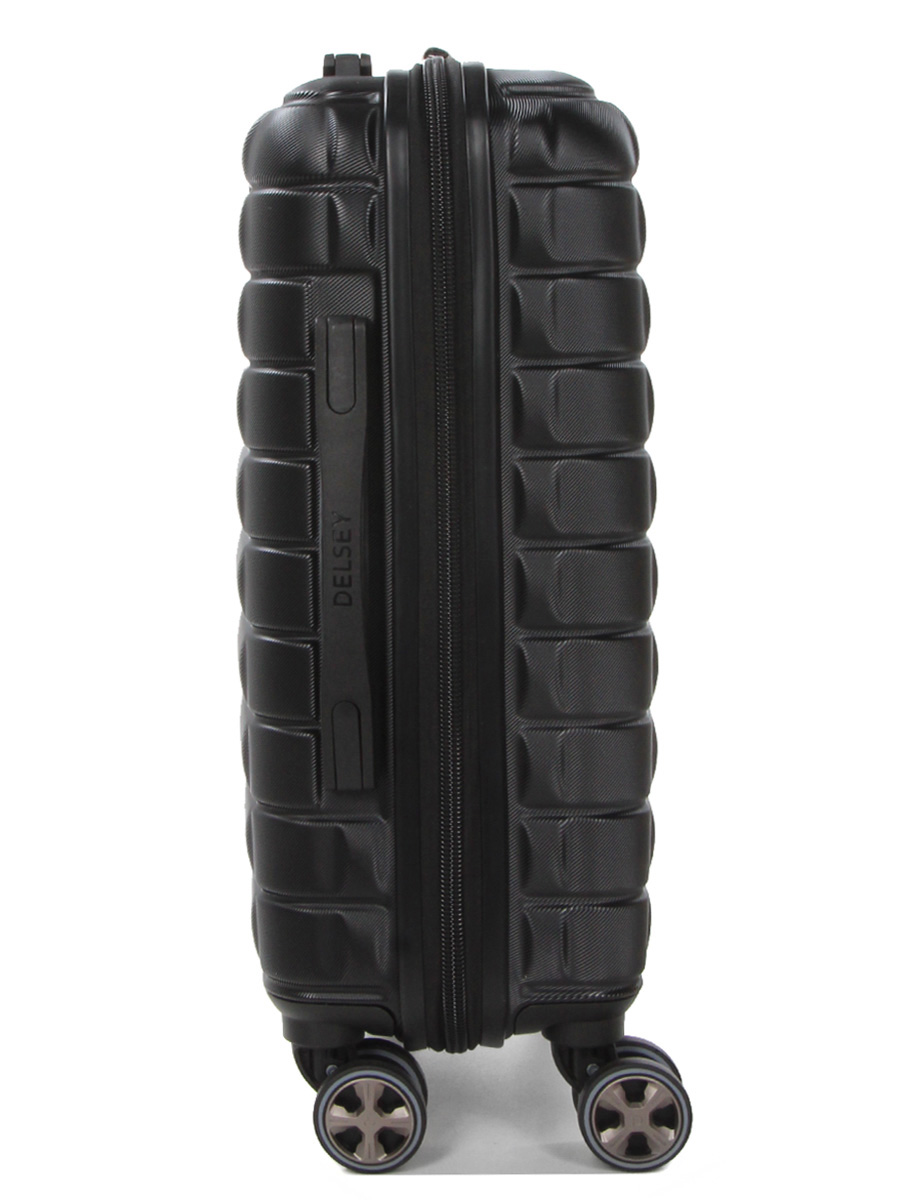 Valise Delsey Shadow 5.0 Slim 55 cm