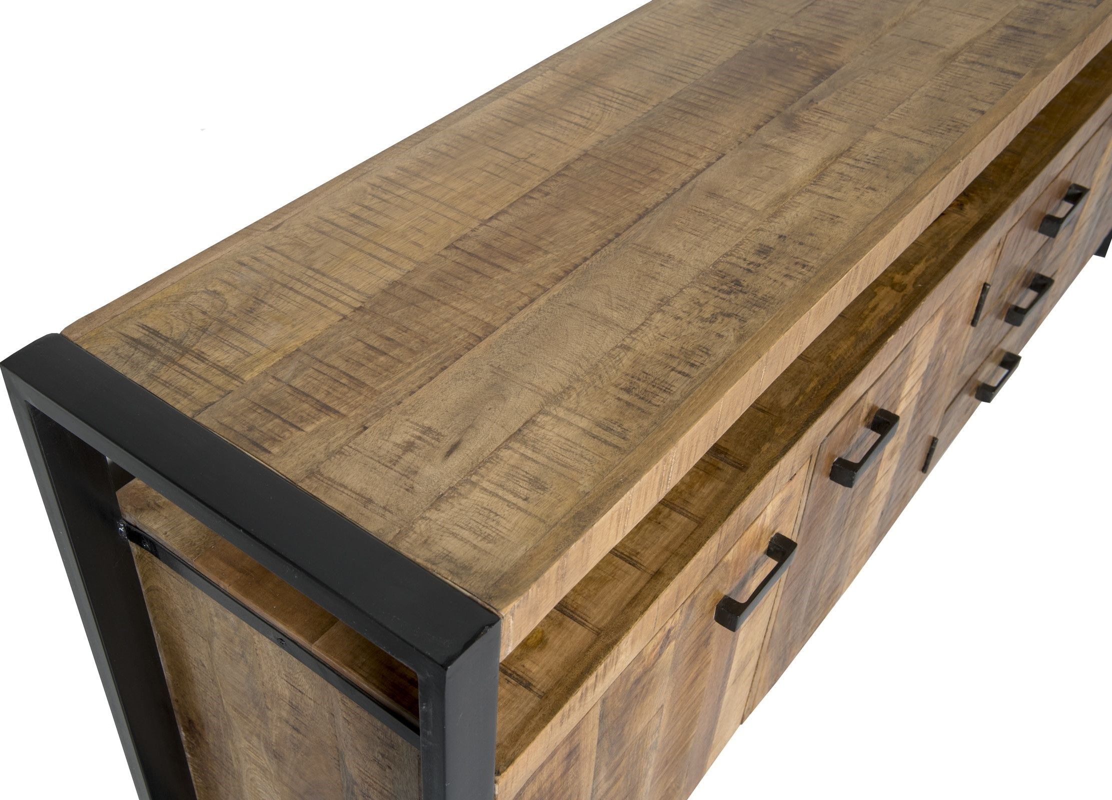 Dressoir Nairobi B210 x D45 x H80 cm