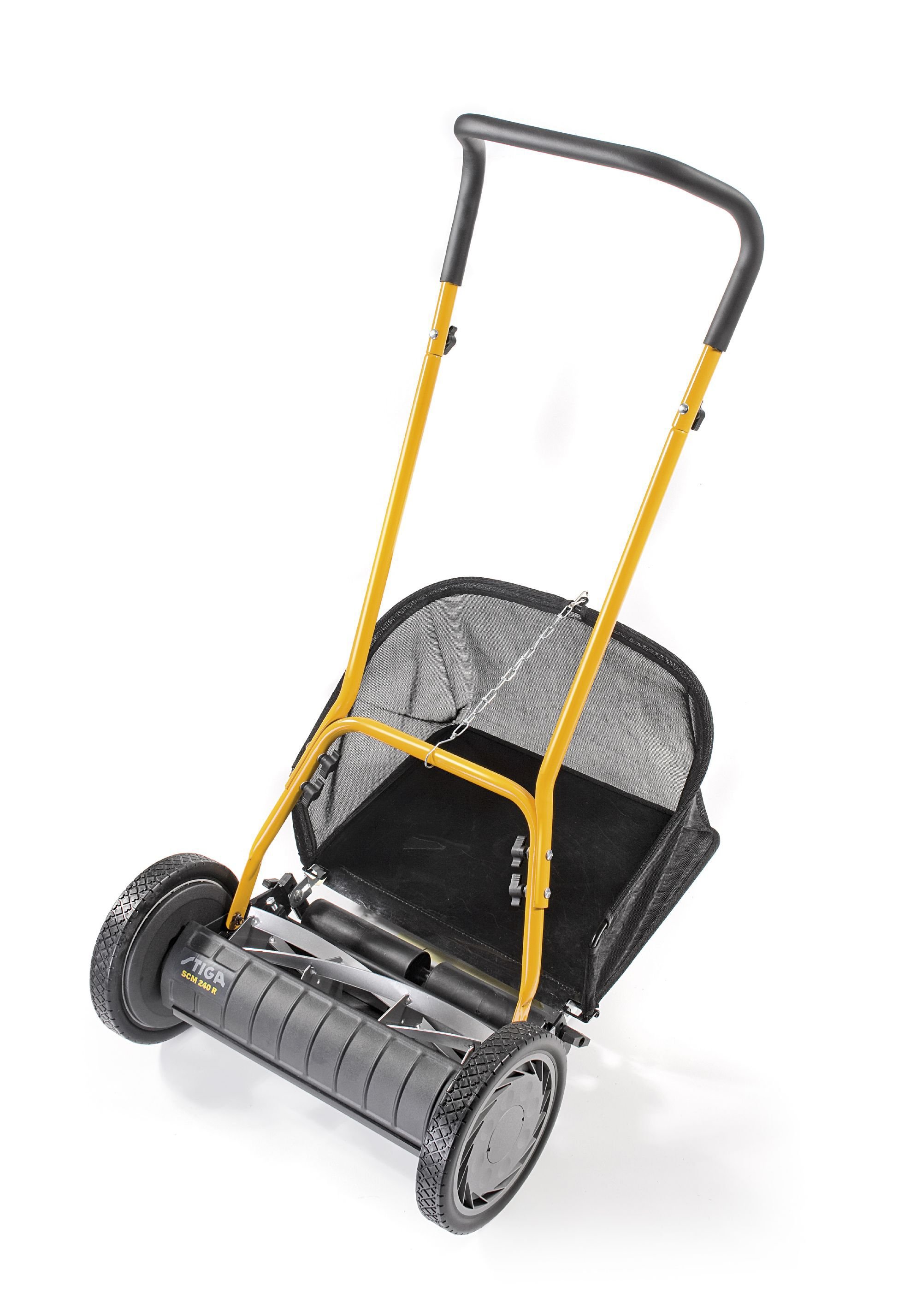 STIGA Opvangbak SCM 240R - Opvangbak
