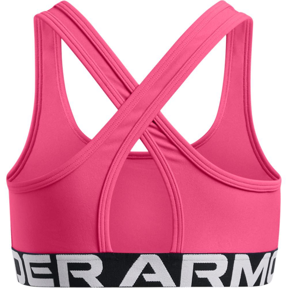 Under ArmourG Crossback Bra