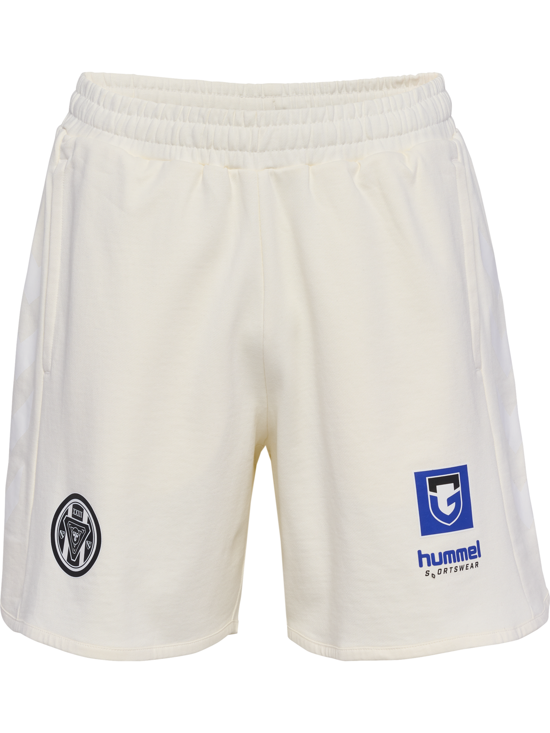 hmlOVERSIZED SHORTS GAMBA