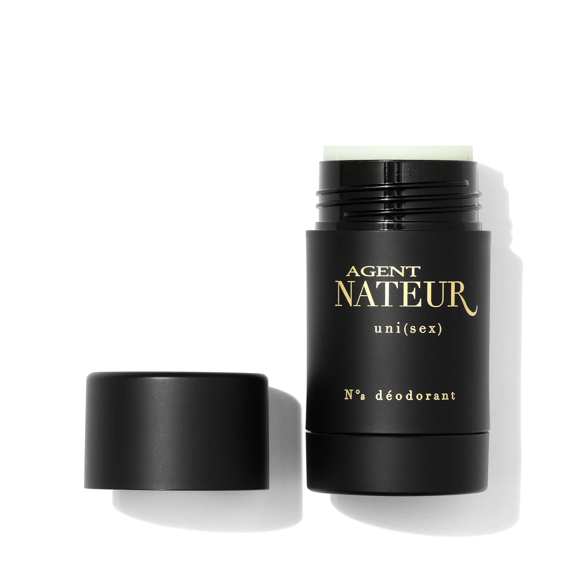 Agent Nateur Uni(Sex) N°s Déodorant Stick Unisexe