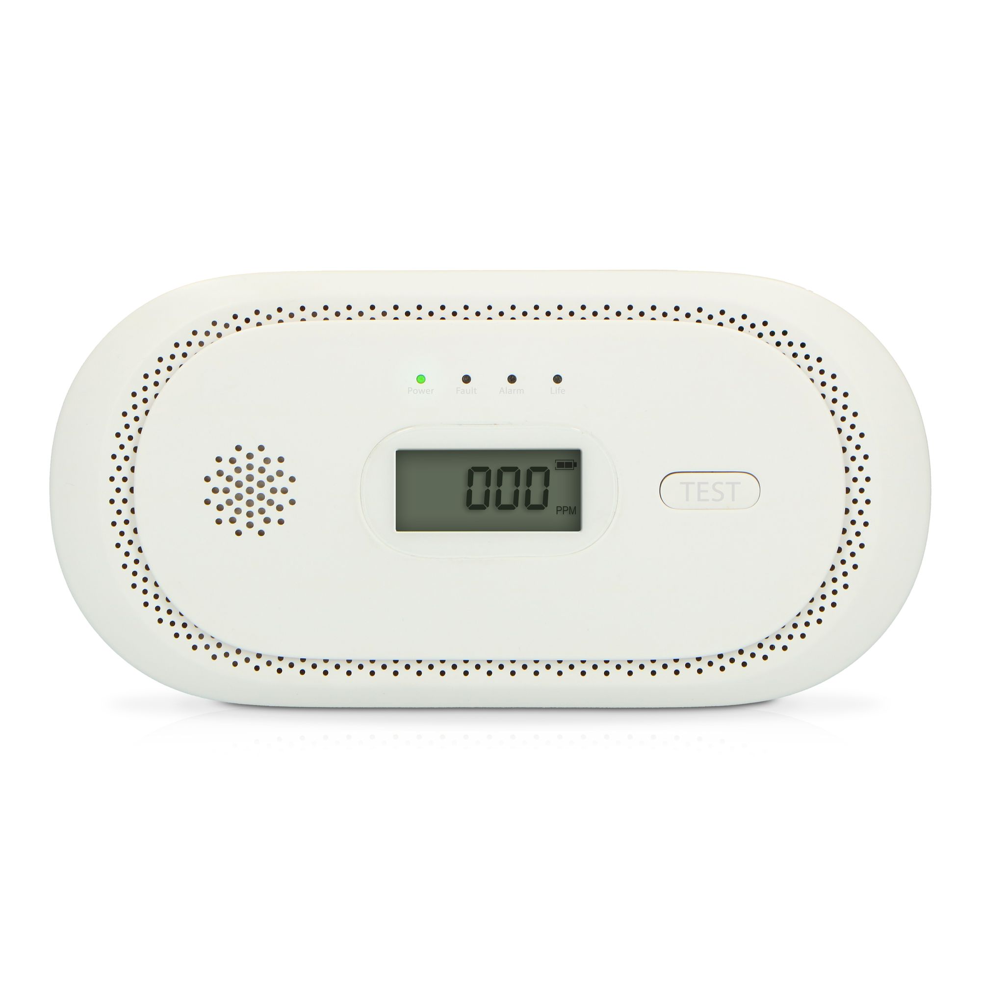 Alecto COA2650 Koolmonoxidemelder