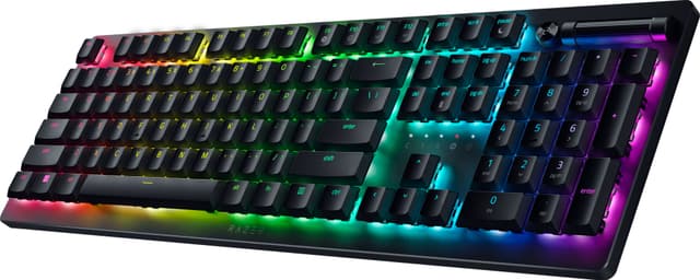 Razer Deathstalker V2 Pro RGB trådløs gaming-tastatur