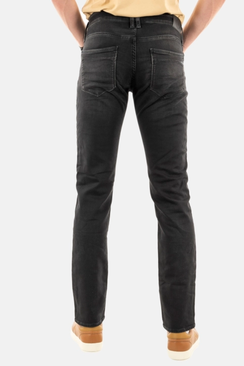 Jeans Le Temps Des Cerises 800/12jo 0403 black / black