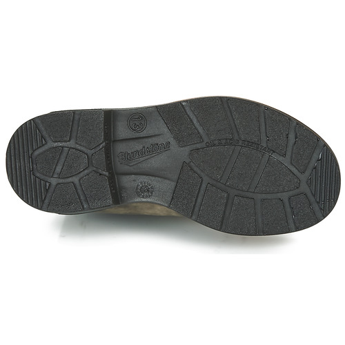 Blundstone - KIDS-BLUNNIES-565 - Marron