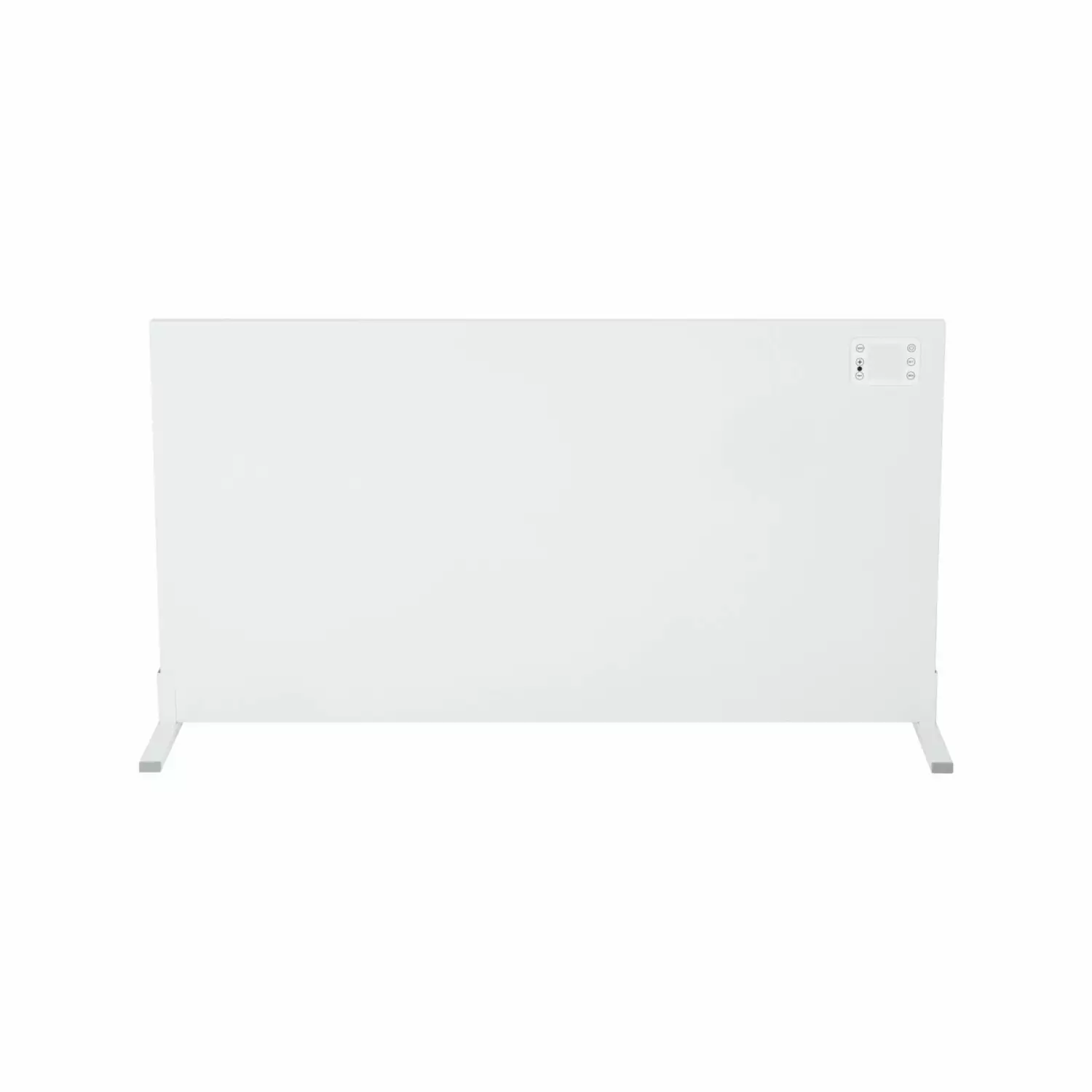 EUROM Mon Soleil Display 650 Wi-Fi Infrarood wandkachel - 650W - 15kg