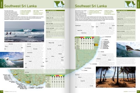 Low Pressure The World Stormrider Surf Guide