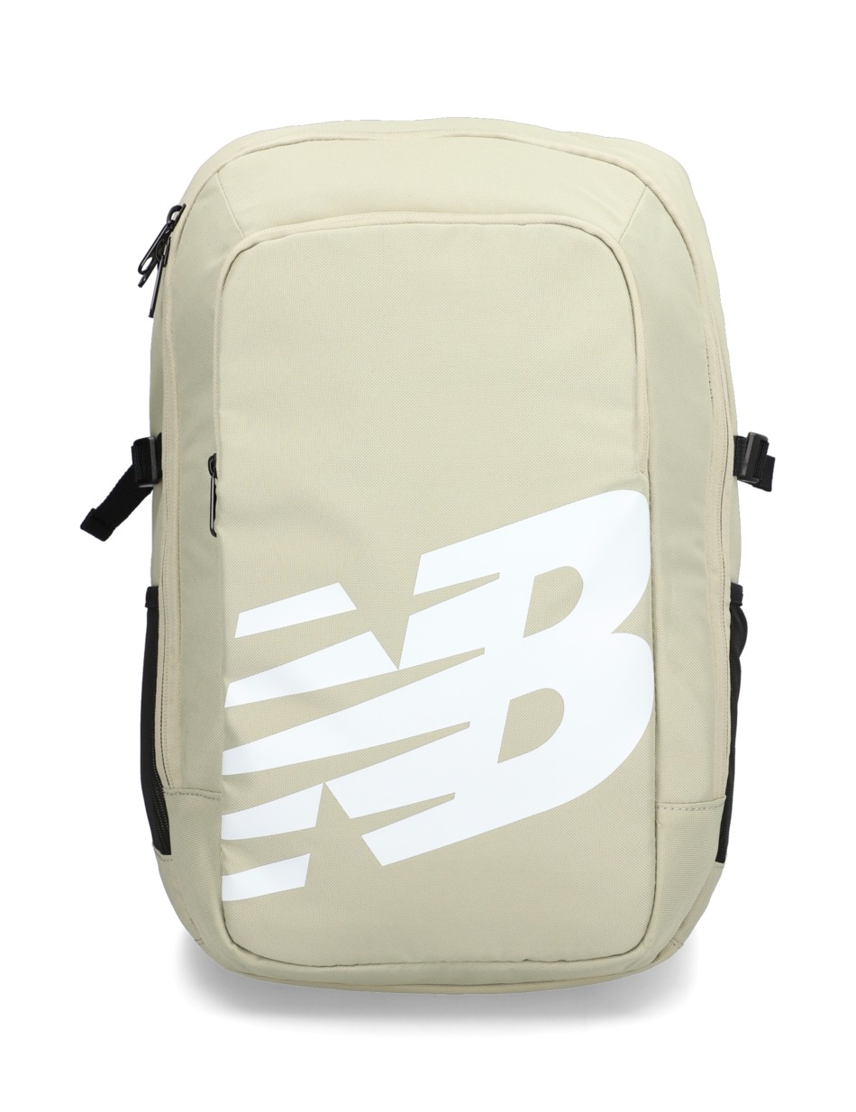 Logo Backpack