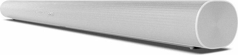 Sonos - Arc - Soundbar - Wit - Dolby Atmos Technologie