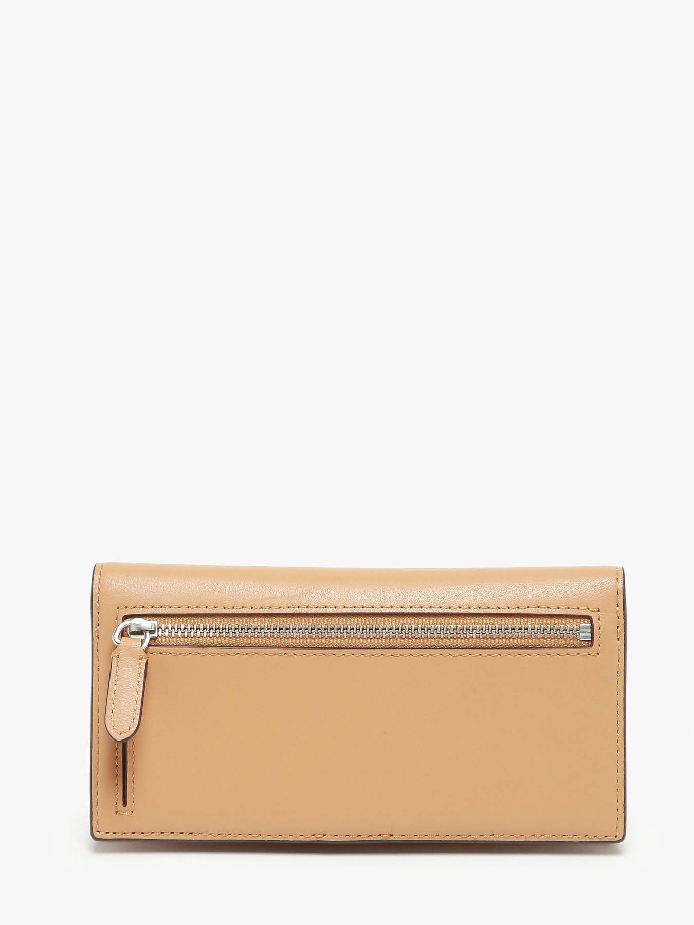 Portefeuille Marcy cuir LAUREN RALPH LAUREN
