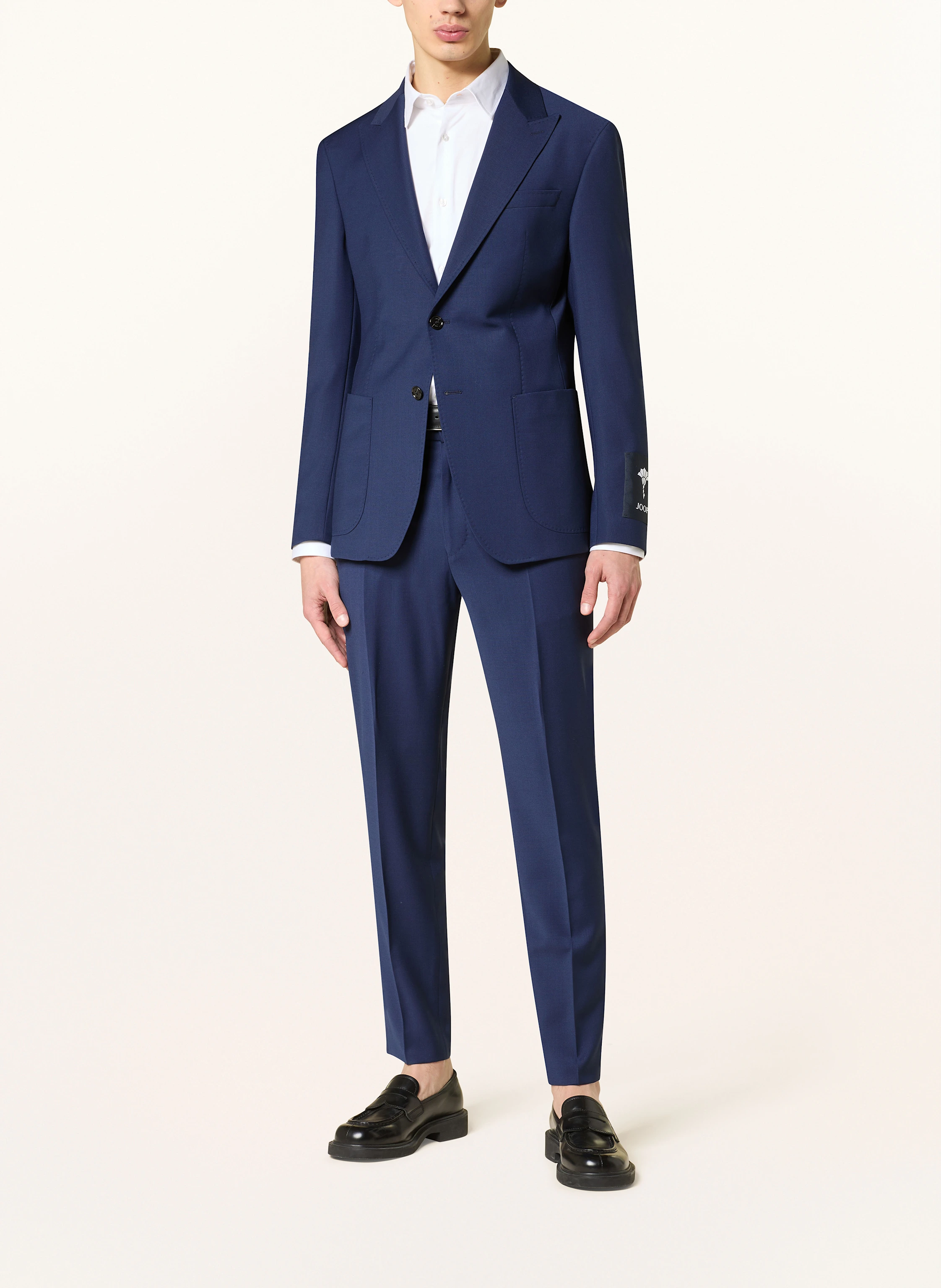 JOOP! Anzugsakko HAKEEM Slim Fit