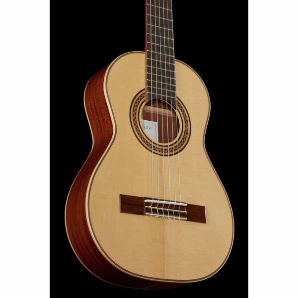 La Mancha Rubi S / 53