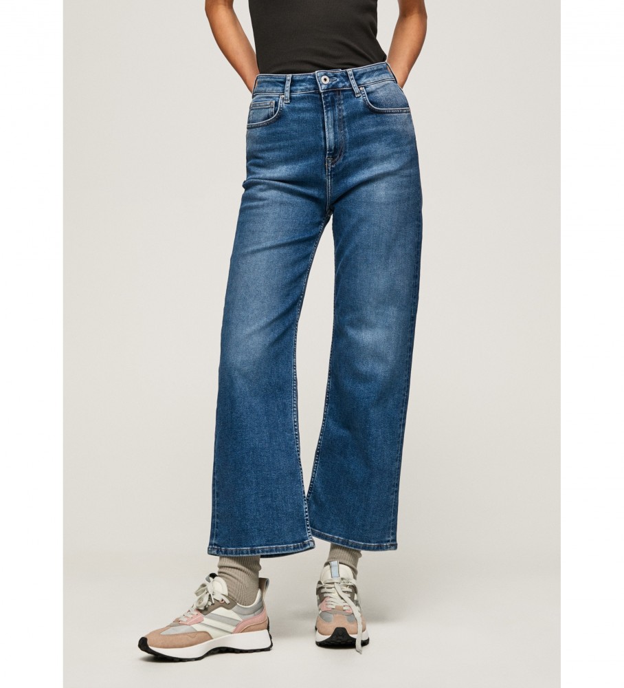 Pepe Jeans Jean Lexa Azul Sky High