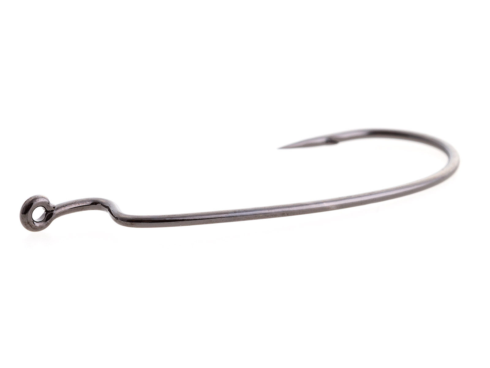 Kg Hook Narrow Worm37 - Gr. 2(DECOY)