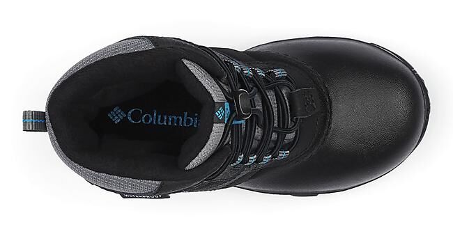 COLUMBIA - CHAUSSURE CHAUDE YOUTH ROPE TOW III WATERPROOF