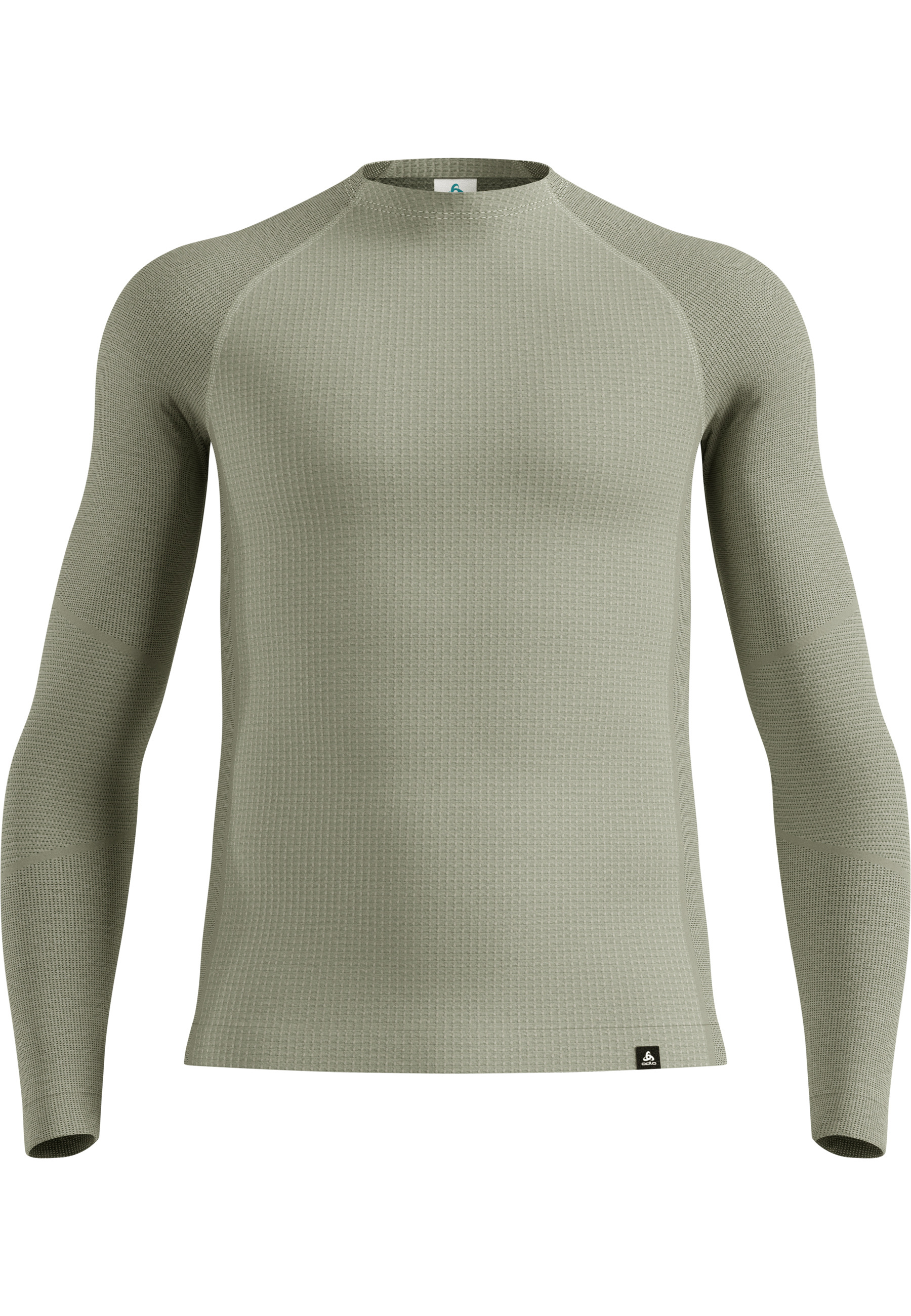 Seamless Performance Wool
