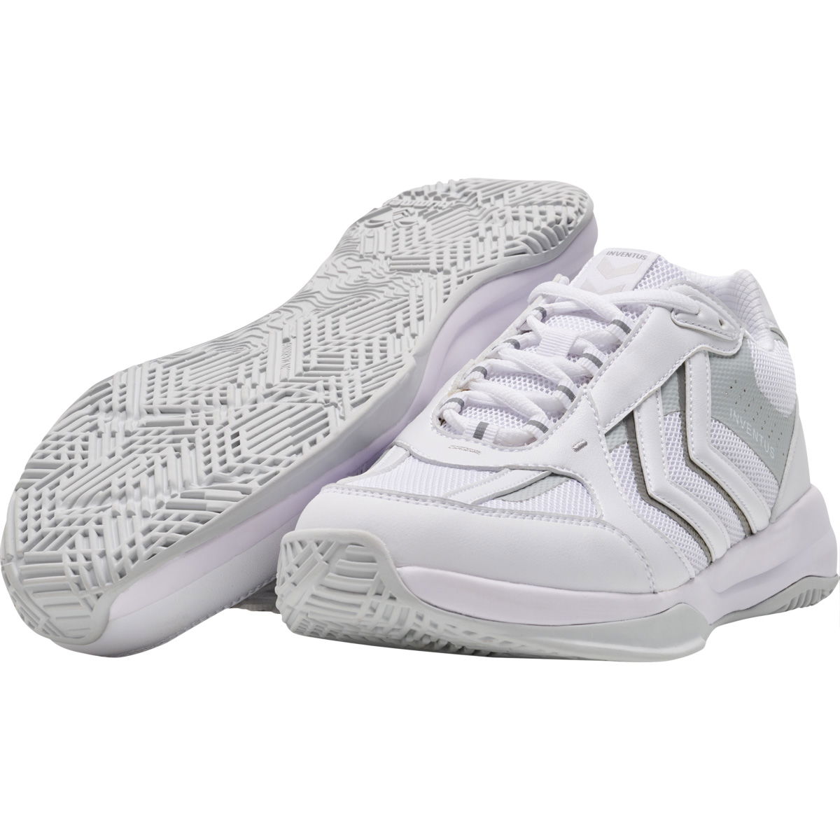 hummel Inventus Off Court Reach LX Sneakers Herre