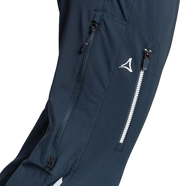 SCHOFFEL - PANTALON SOFTSHELL KALS L