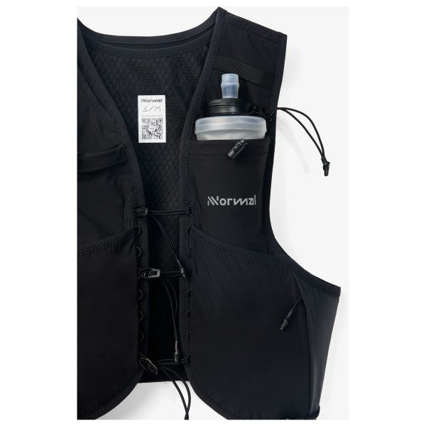NNormal - Race Vest 5 - Sac à dos trail