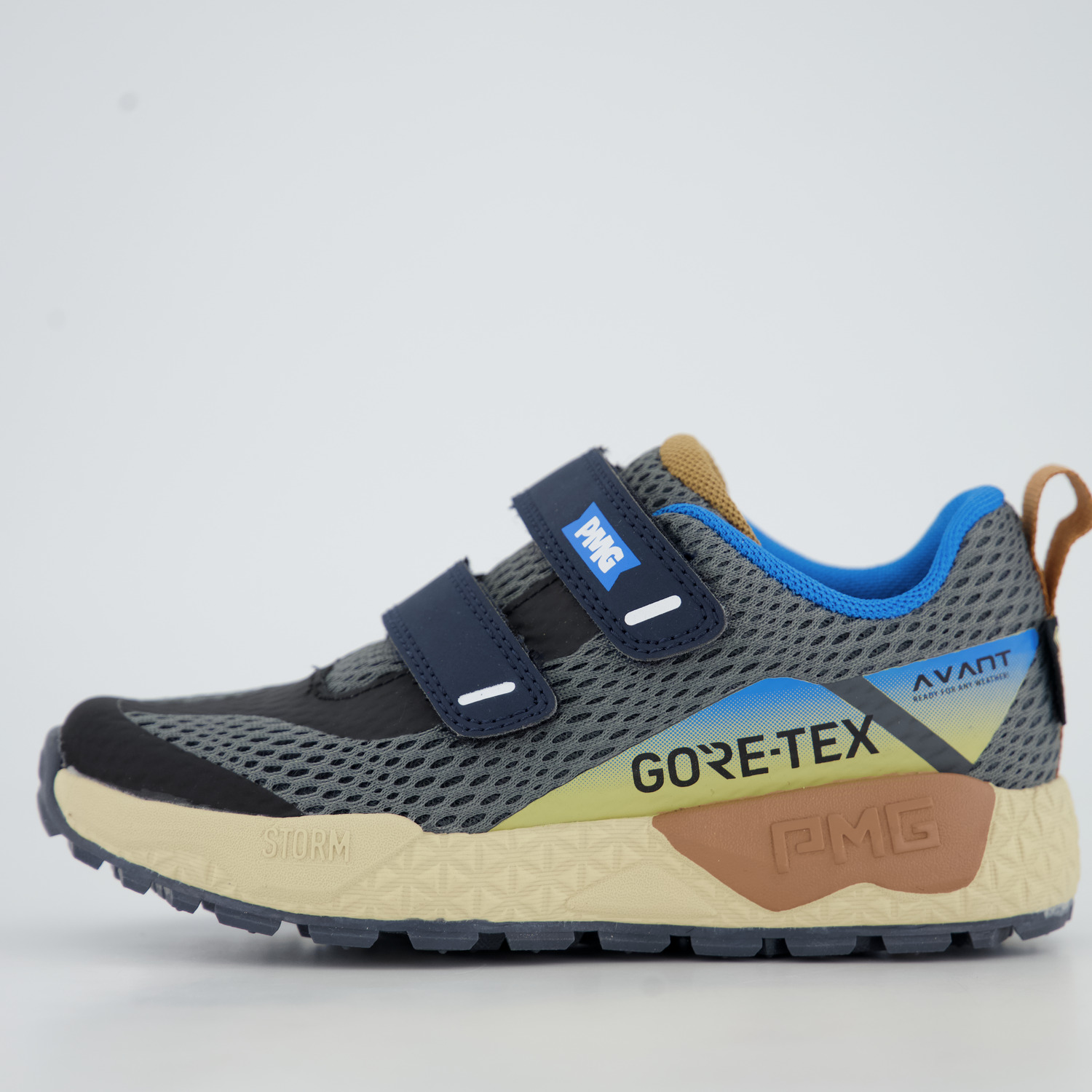 Primigi Halbschuhe