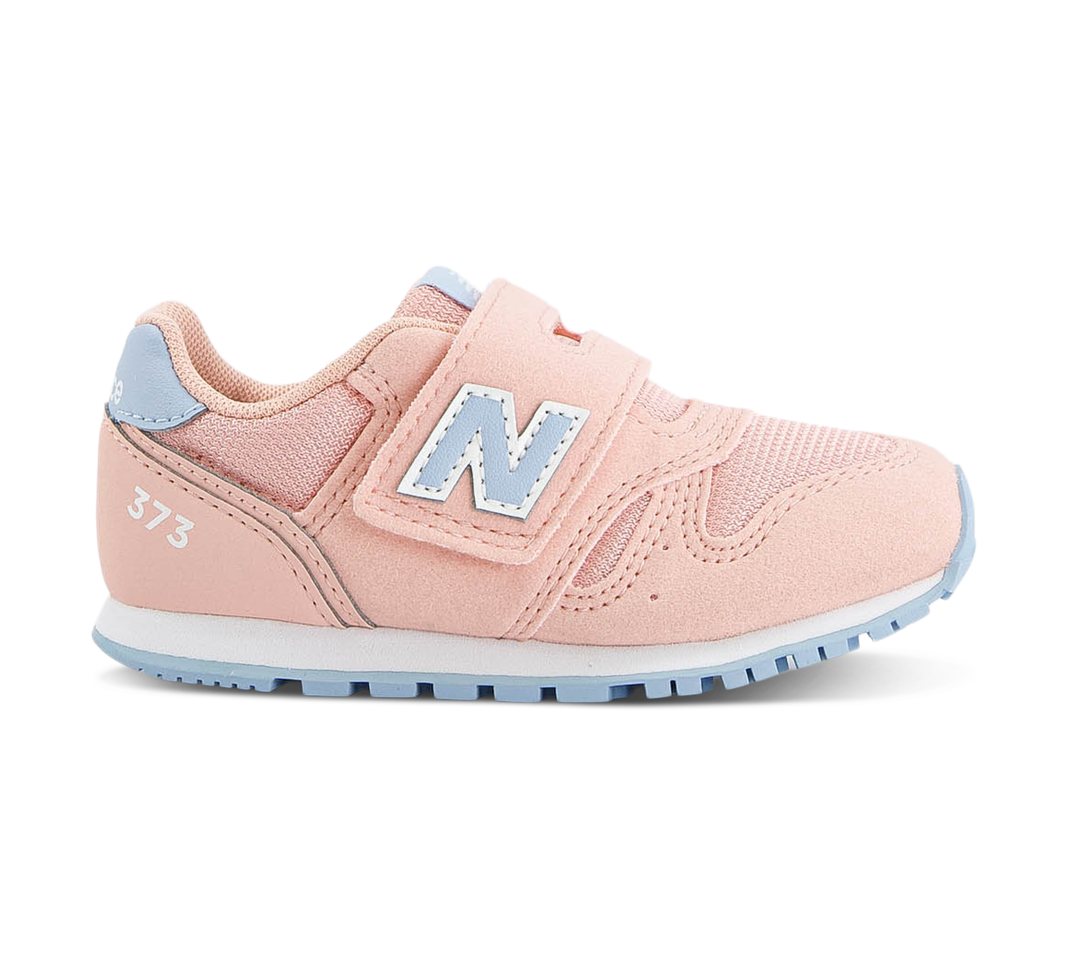 New Balance IZ373AM2 rosa