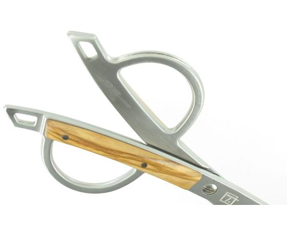 Ciseaux Le Thiers ®- Olivier Couteau par Locau