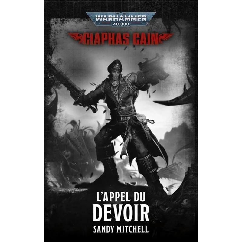 L'appel du devoir