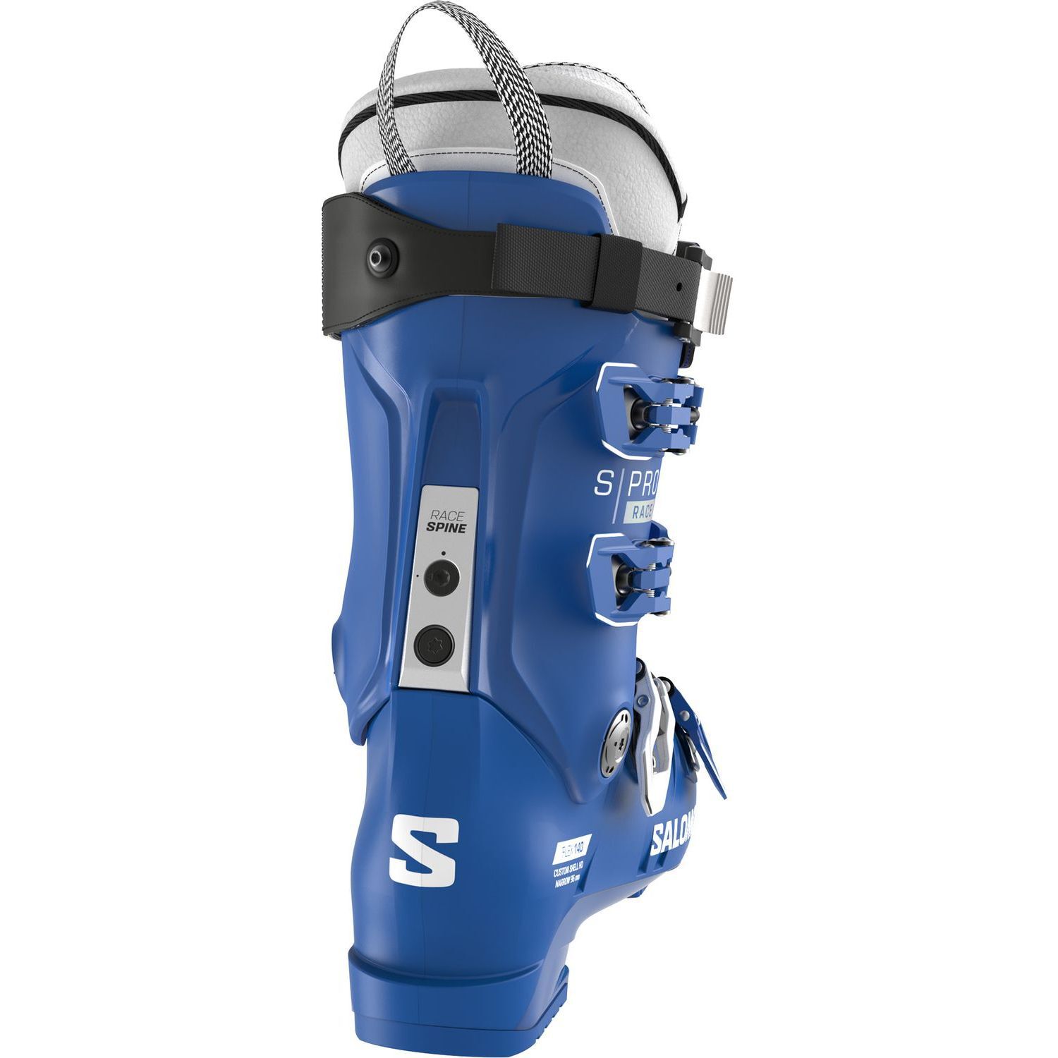 SalomonS/PRO RACE 140