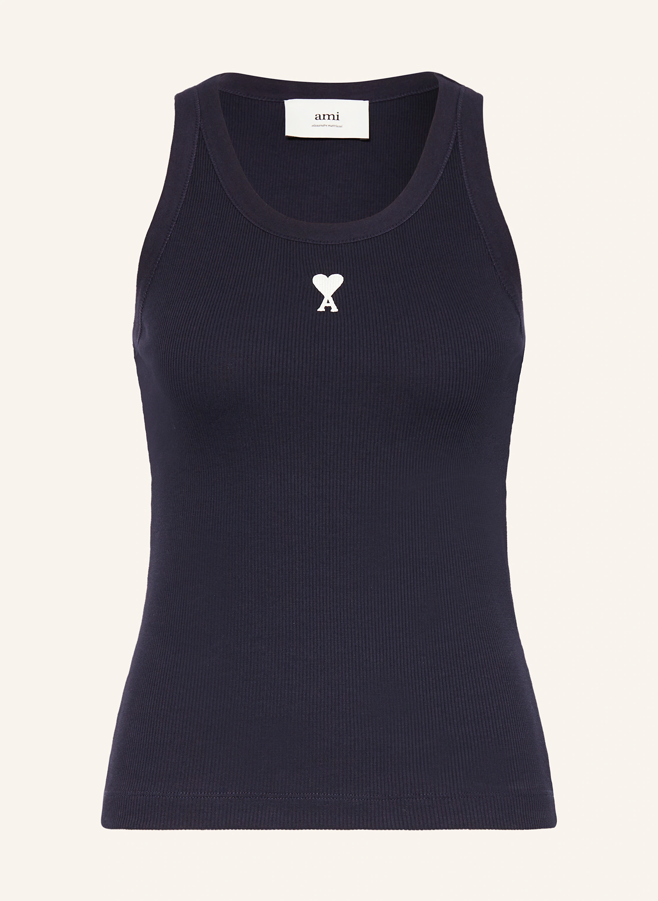 AMI PARIS Top