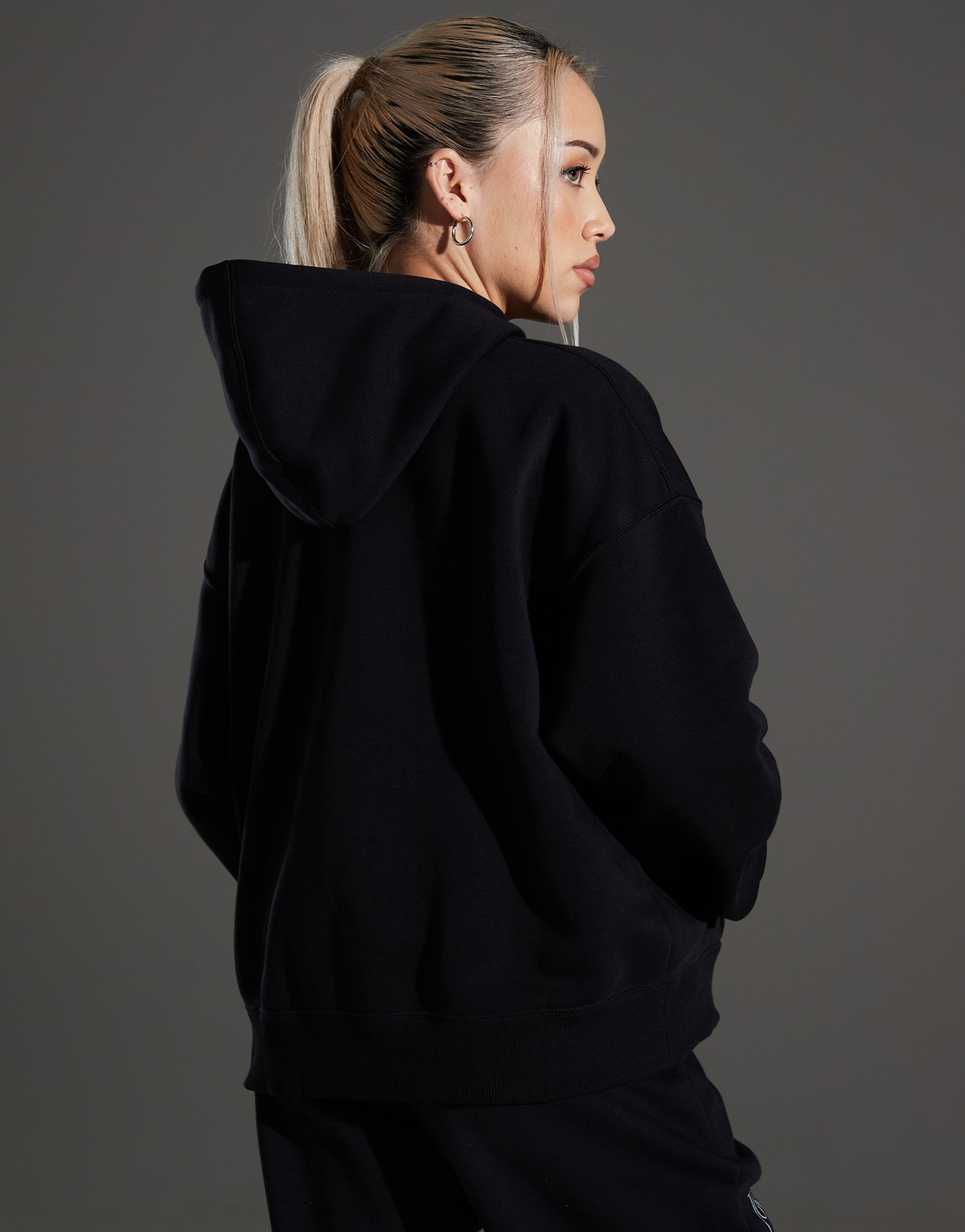 Jordan Sweat à Capuche 85 Femme