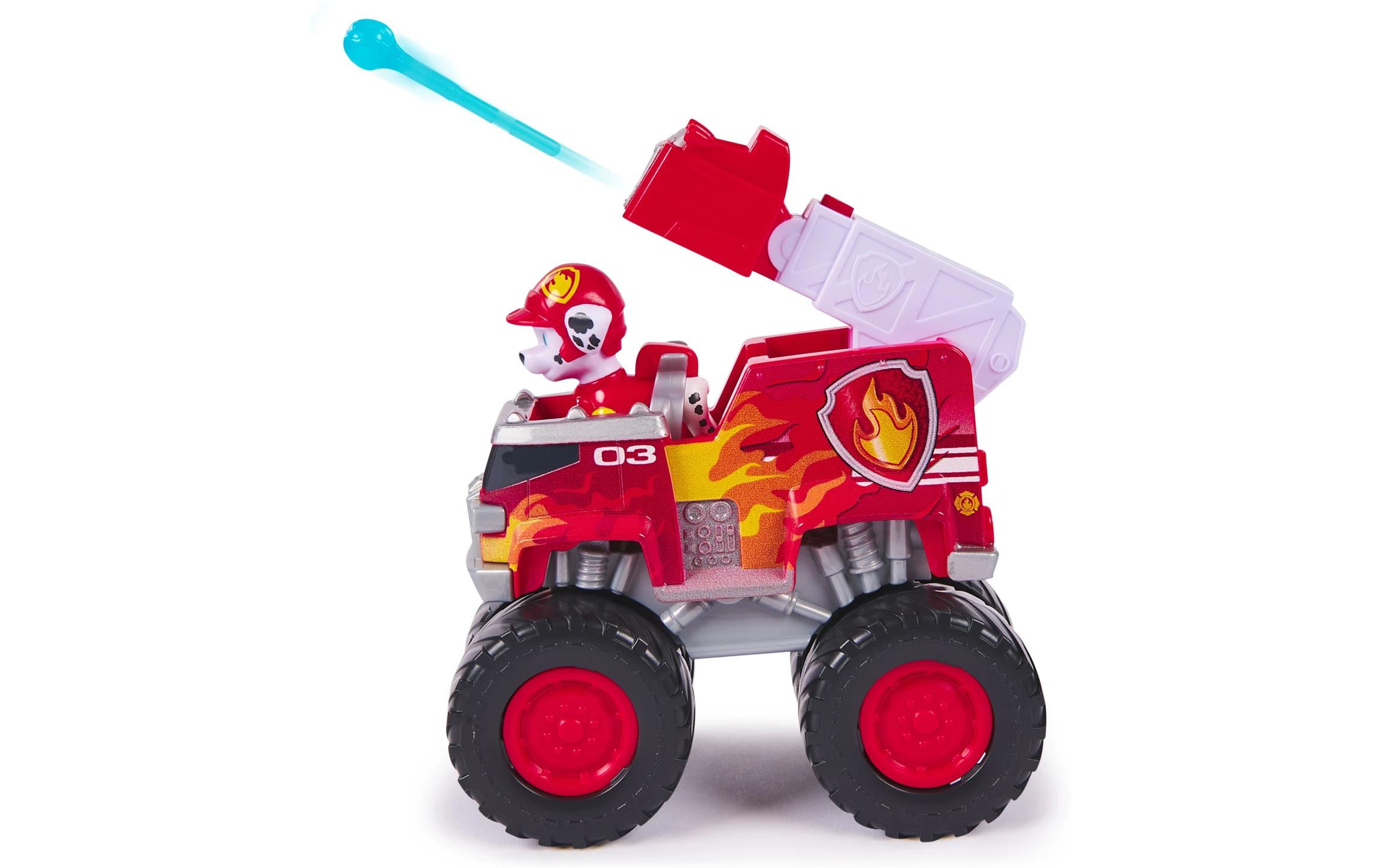 Paw Patrol Rescue Wheels MarshallKinderspielzeug