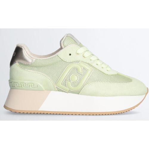 Liu Jo - LJDPE24-BA4081-vrd Verde