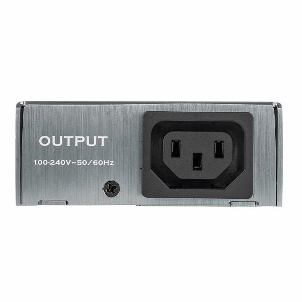 Harley Benton PowerPlant ISO-1AC Pro Modular