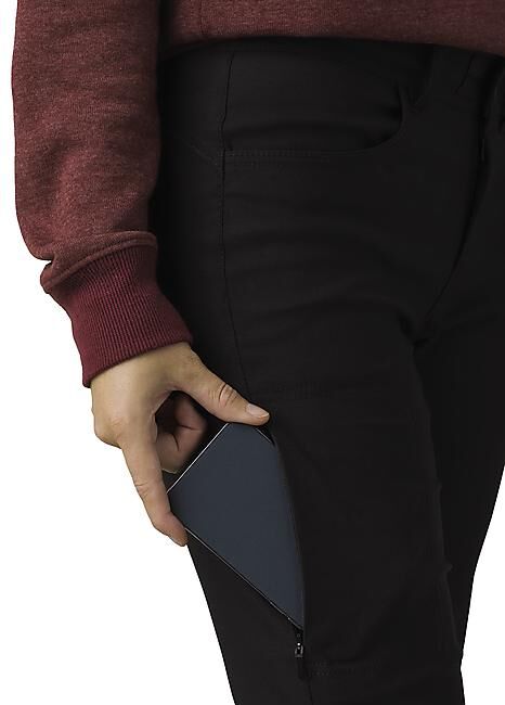 PRANA - PANTALON HALLE II W
