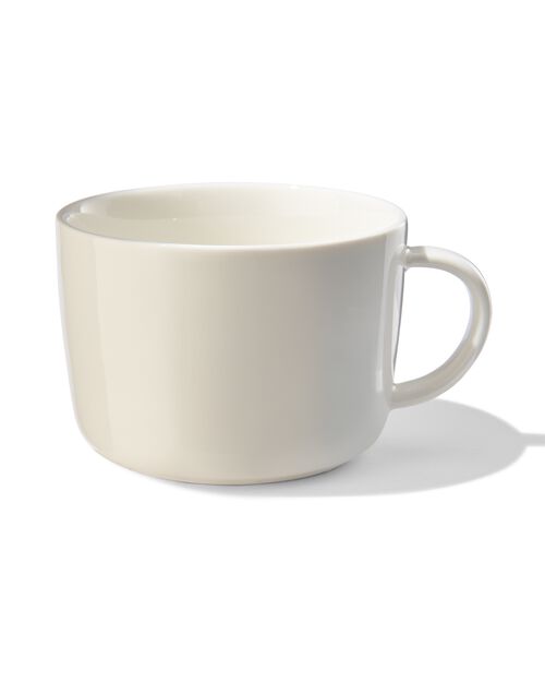 mugs à cappuccino