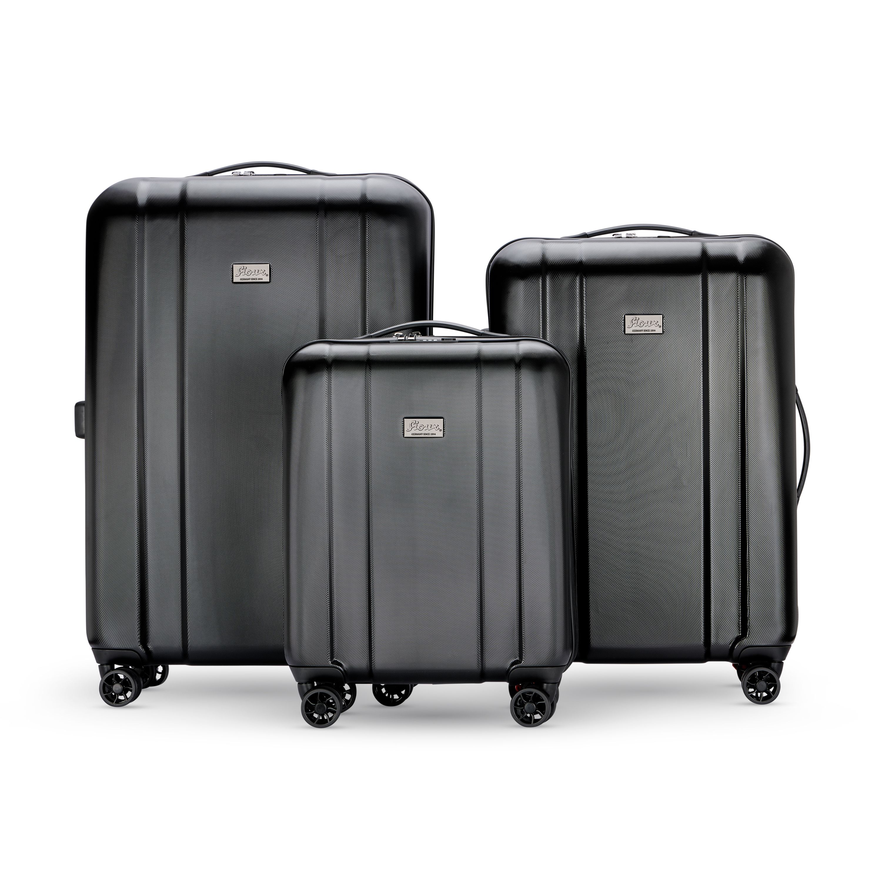 Koffer-Set