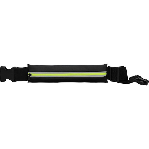 Roly R7118 - MARATHON Ceinture Sport Multifonction Haute Visibilité