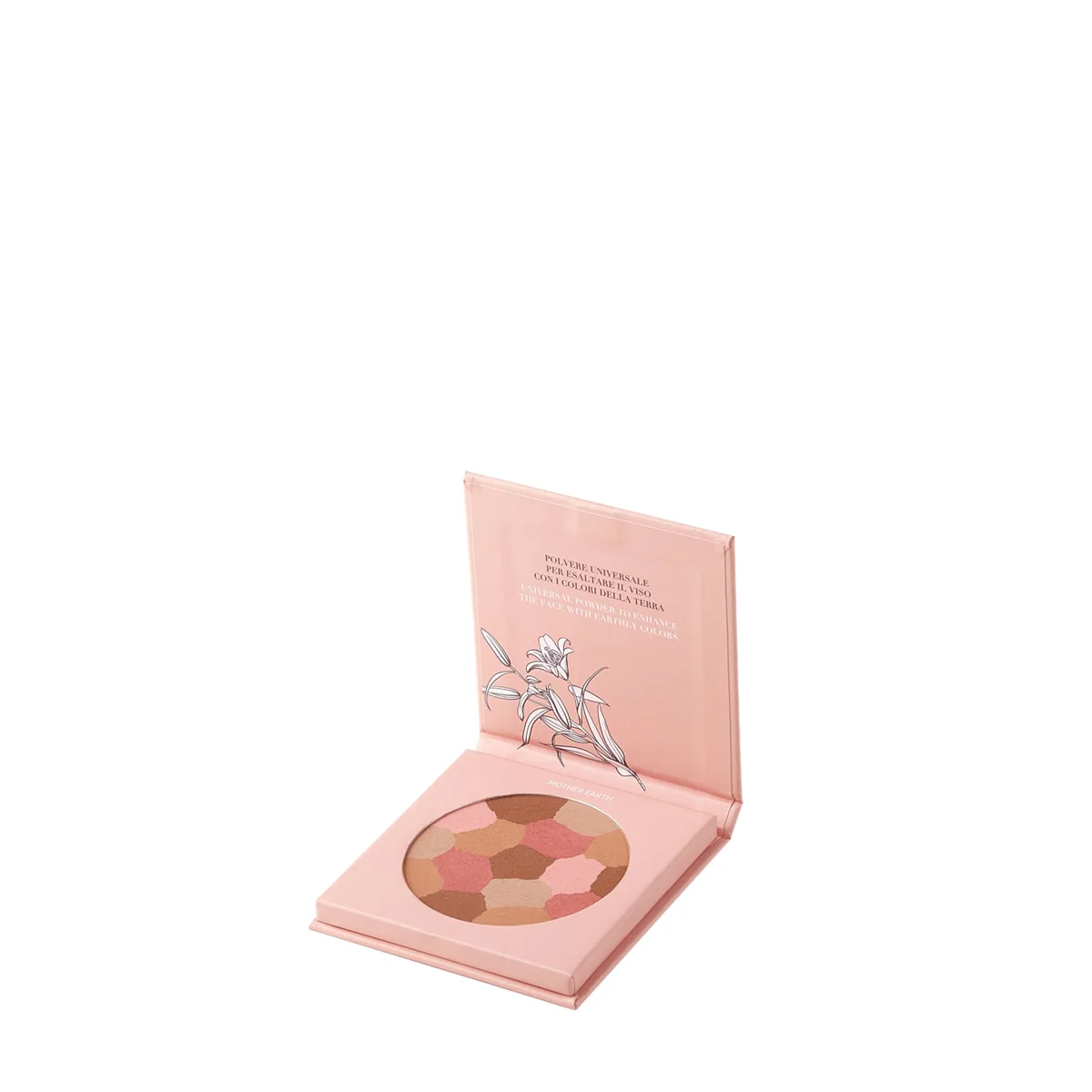 Poudre Mosaïc Pure Beauty 8ml
