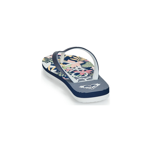 Roxy - RG TAHITI VII - Marine / Fleurs