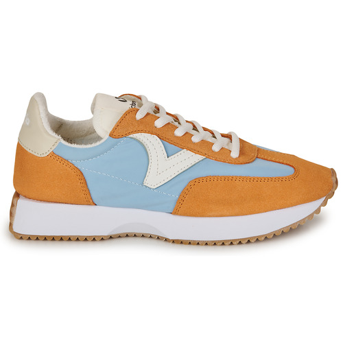 Victoria - COSMOS - Bleu / Jaune / Blanc