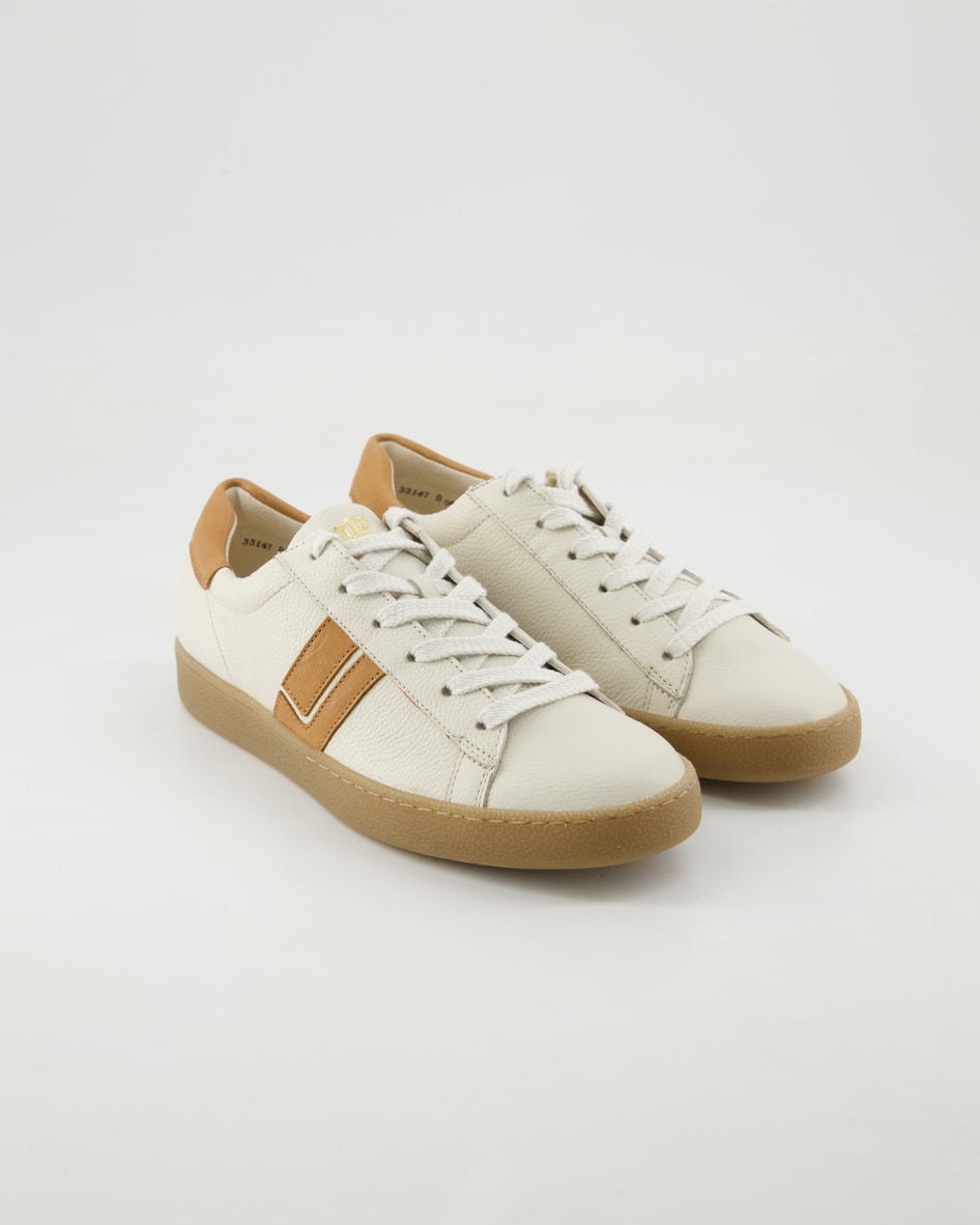 Paul Green 5464 Sneaker in Beige