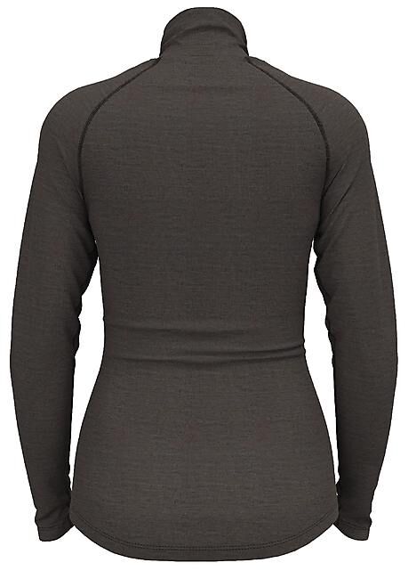 ODLO - T-SHIRT NATURAL PERFOMANCE PW 150 BL